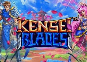 Игровой автомат Kensei Blades от Betsoft